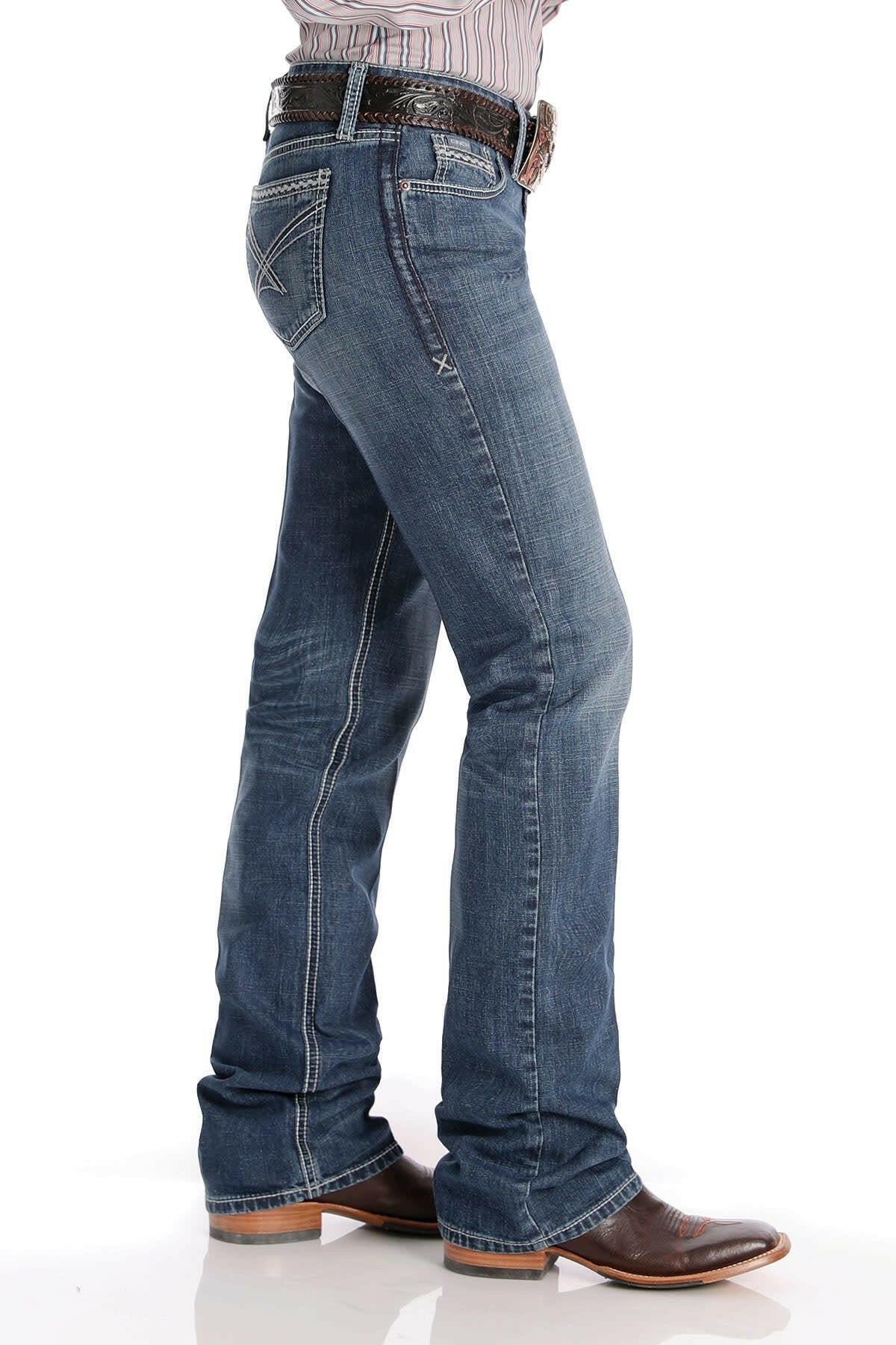 Women's Ada Relaxed Fit Jean MJ82252071.