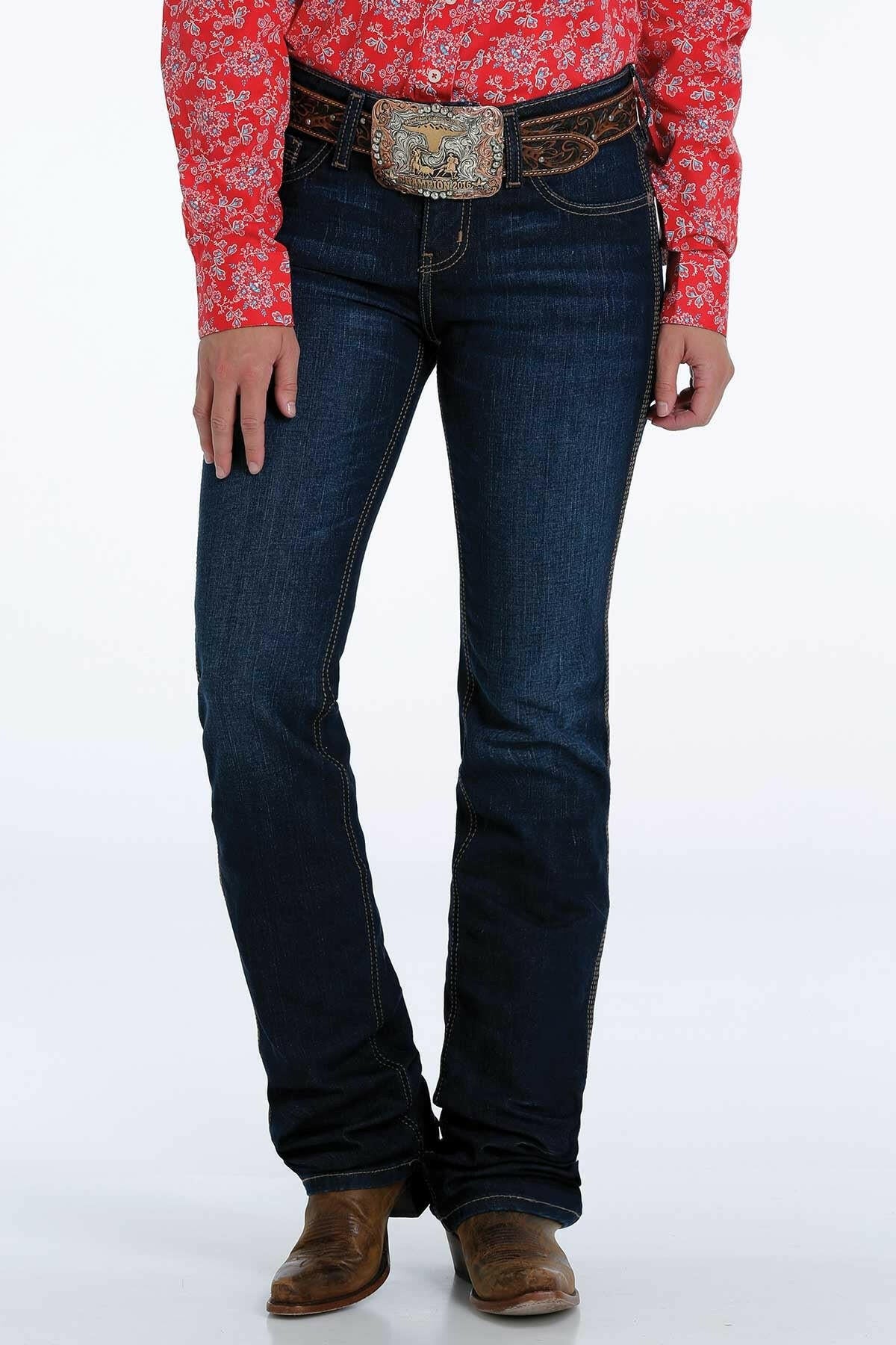 Cinch Ladies Shannon Jeans C3.