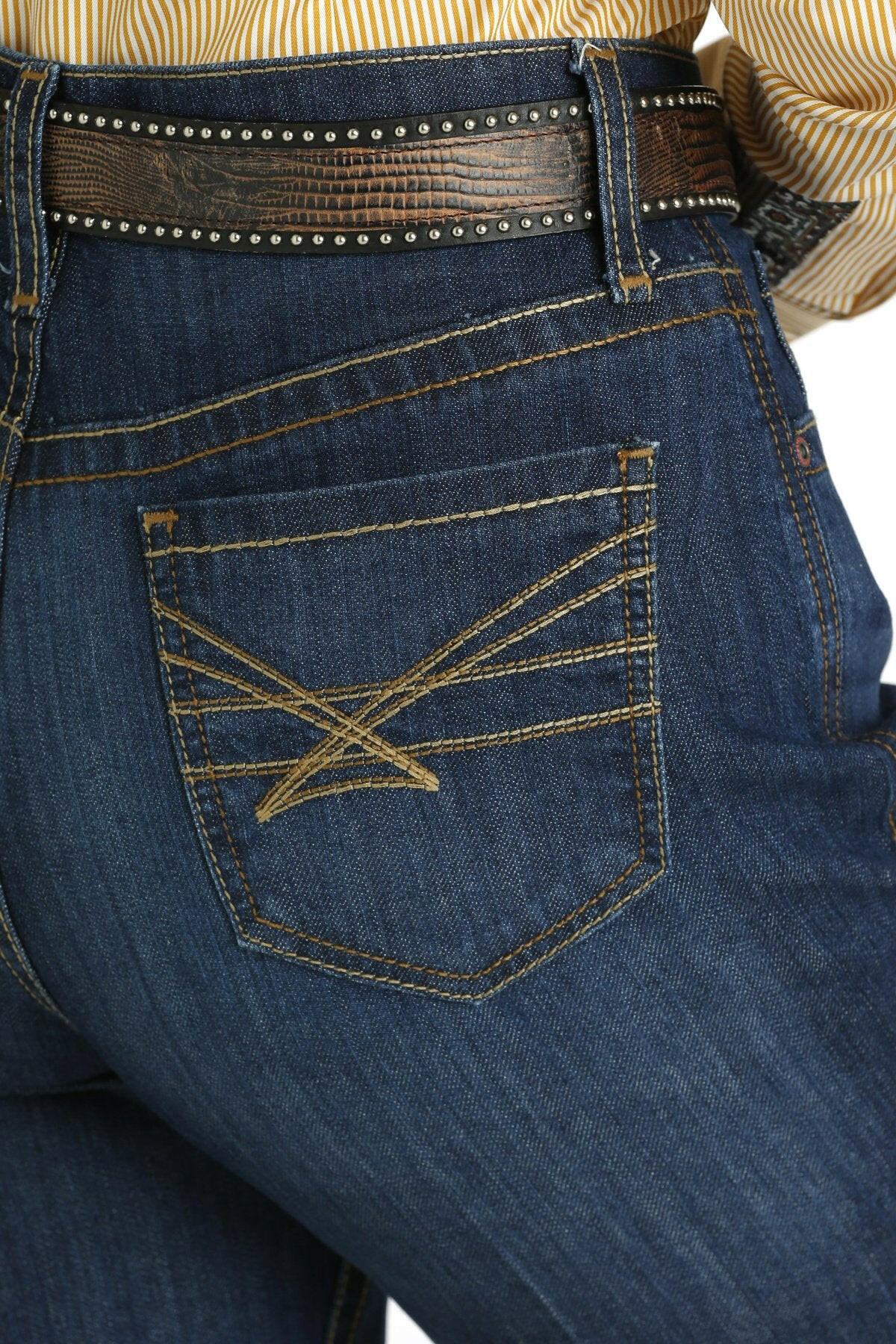 Cruel Girl Women's Relaxed Fit Emerson Jean.