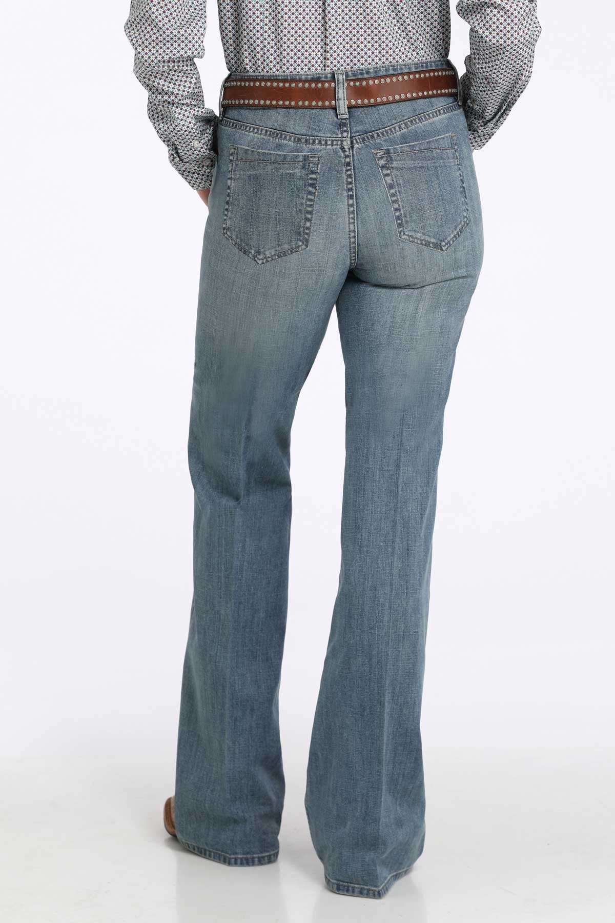 Cinch Women's Tatum Jean