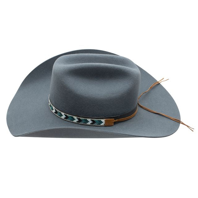 Stetson Gold Creek Wool Hat XWGDCR-9142