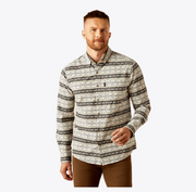 Ariat Men's Marquis Modern Fit Shirt 10058986