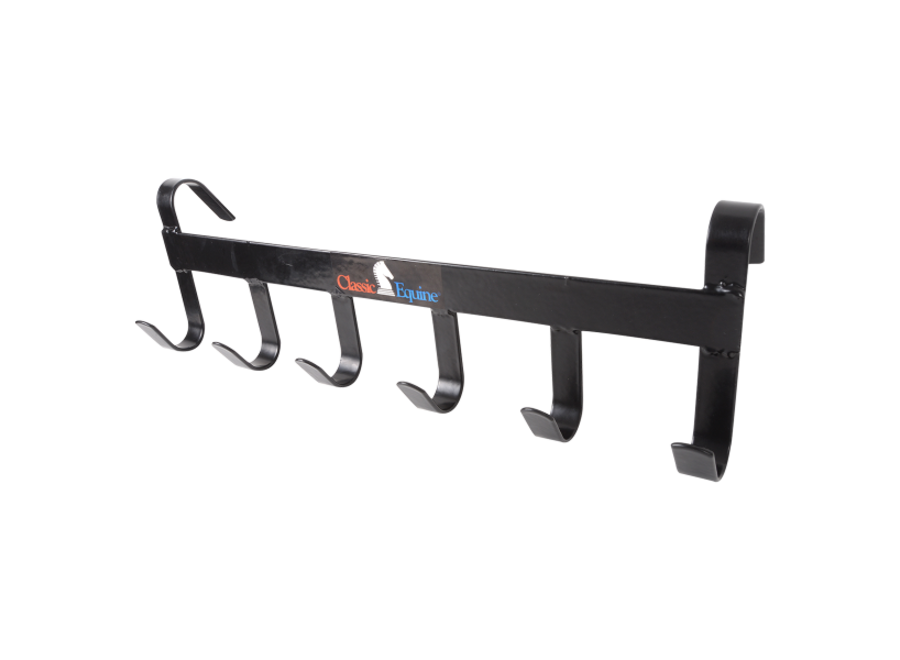 Classic Equine 6 Hook Bridle Hanger BRIDLEHANGER6