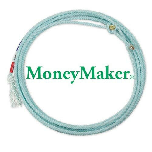 Classic Money Maker Left Handed Rope 35' | Corral Western Wear