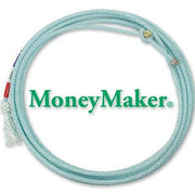 MoneyMaker 35' Heel Rope.