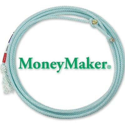MoneyMaker 35' Heel Rope.