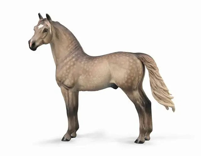 Breyer Horses Morgan Stallion Figurine.