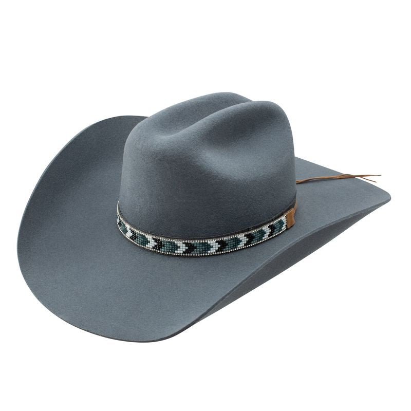 Stetson Gold Creek Wool Hat XWGDCR-9142