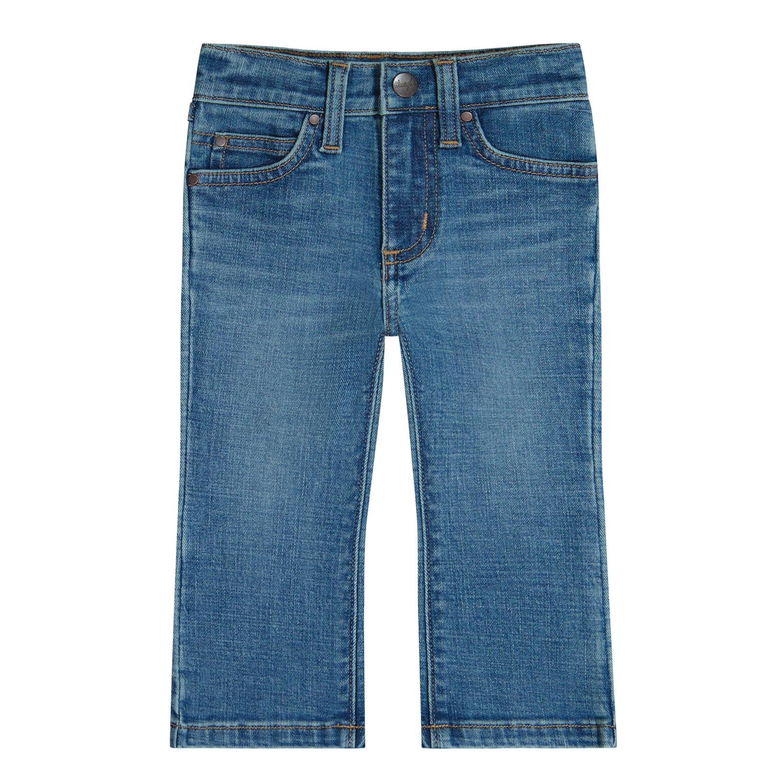 Wrangler Girls Bootcut Jean  2382717.
