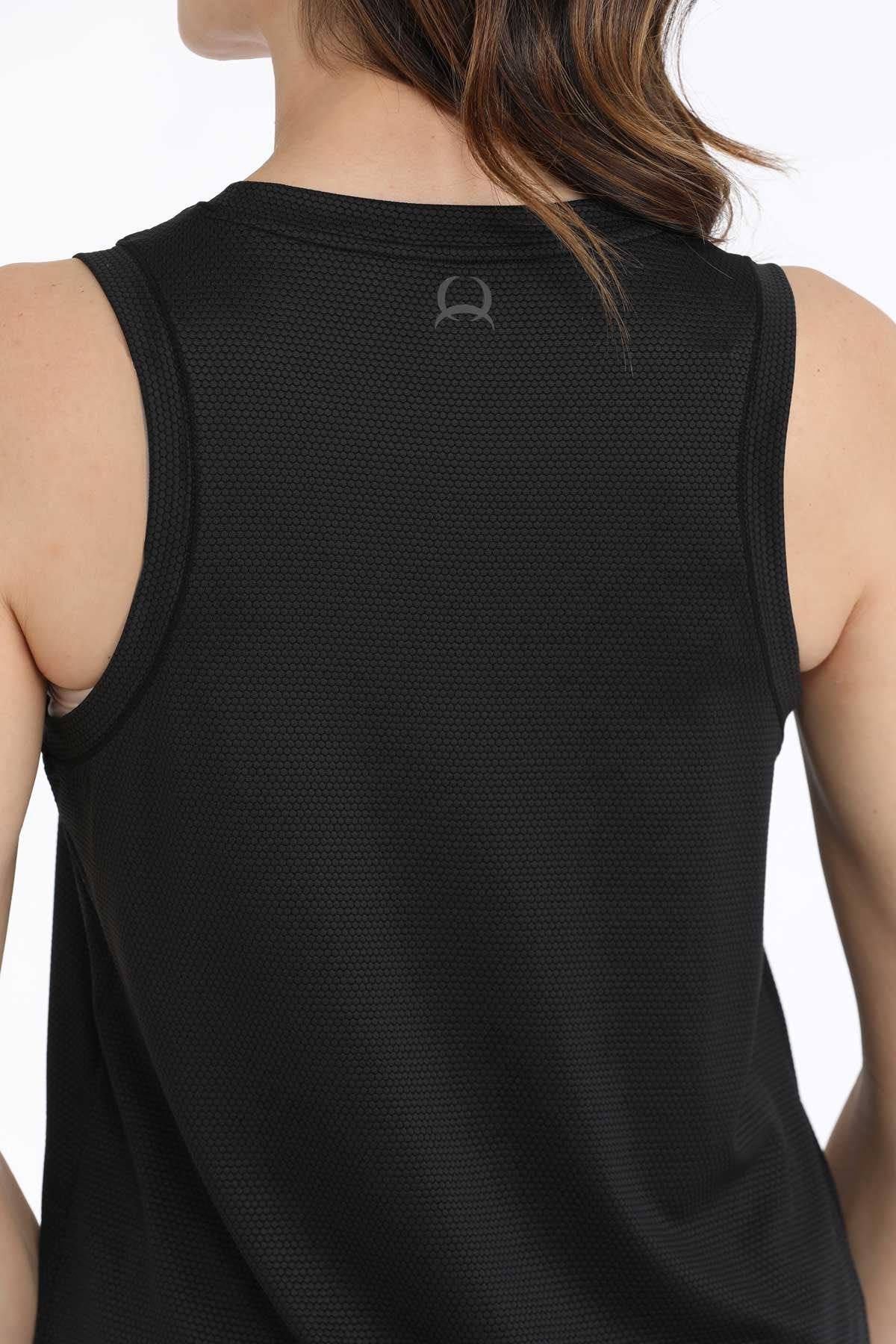 Cinch Women's Athletic Tank
