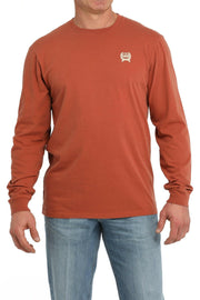 Cinch Men's Land of the Free Tee.