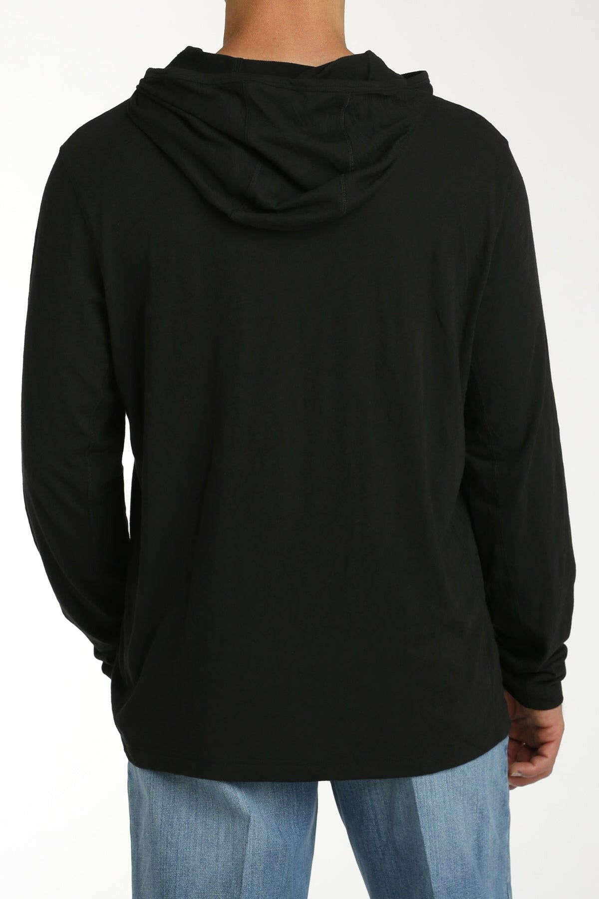 Cinch Men's ArenaFlex Hoodie.