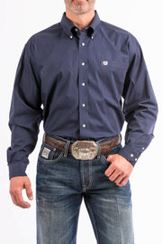 Cinch Men's Button Down Shirt.