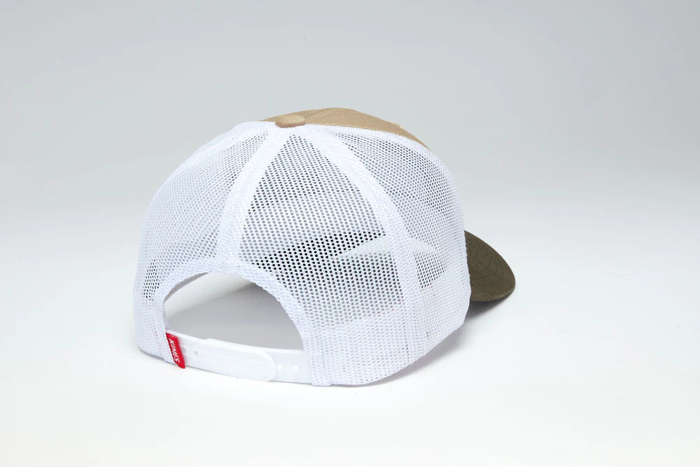 Kimes Ranch Camelback Cap.