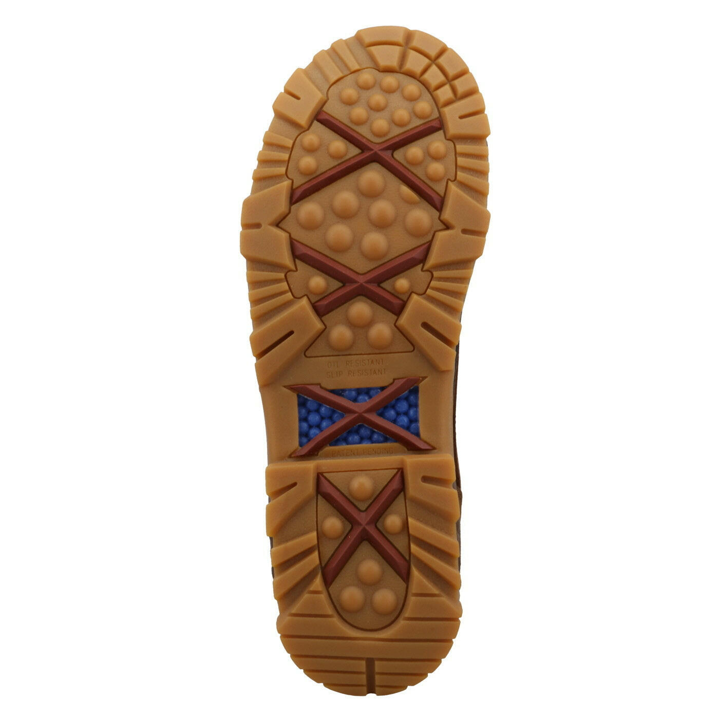 Twisted X Men's 6" Work Boot.
