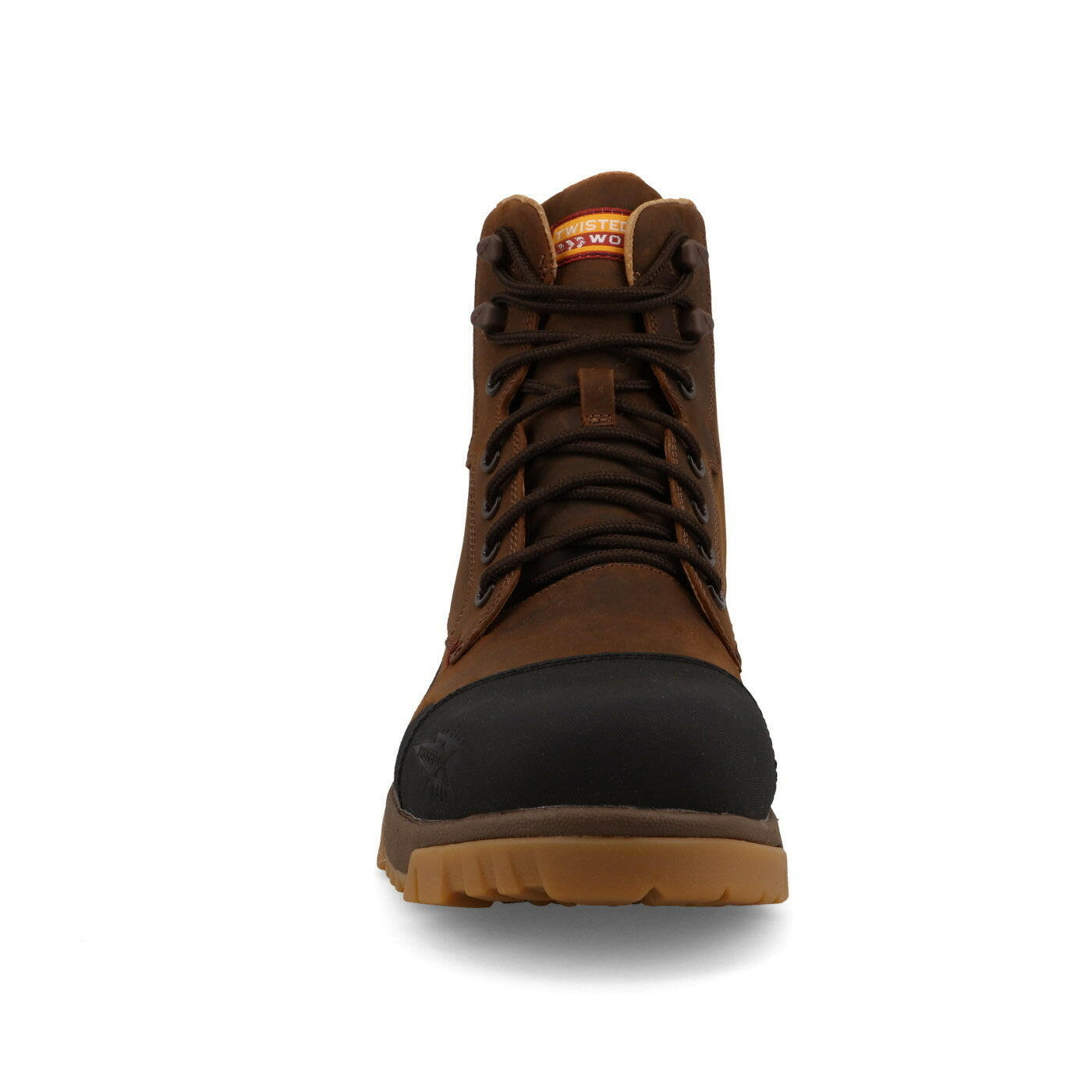 Twisted X Men's 6" Work Boot.