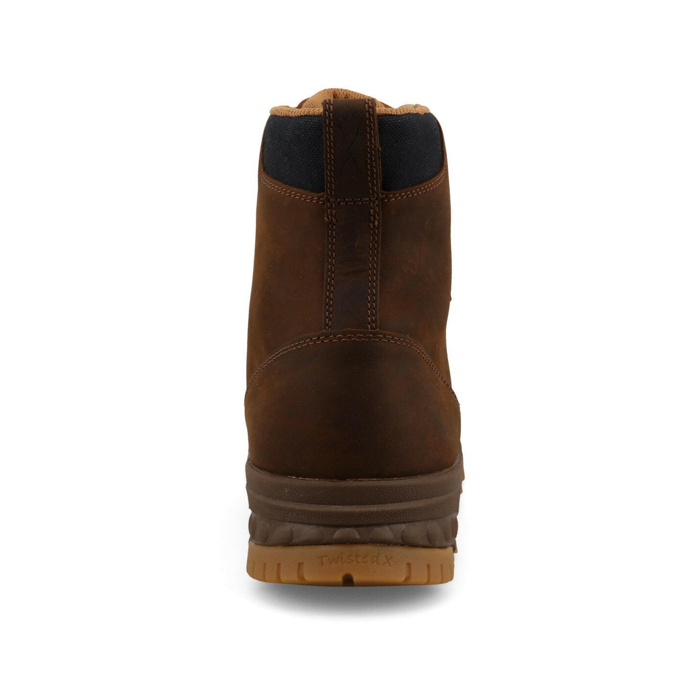 Twisted X Men's 6" Work Boot.