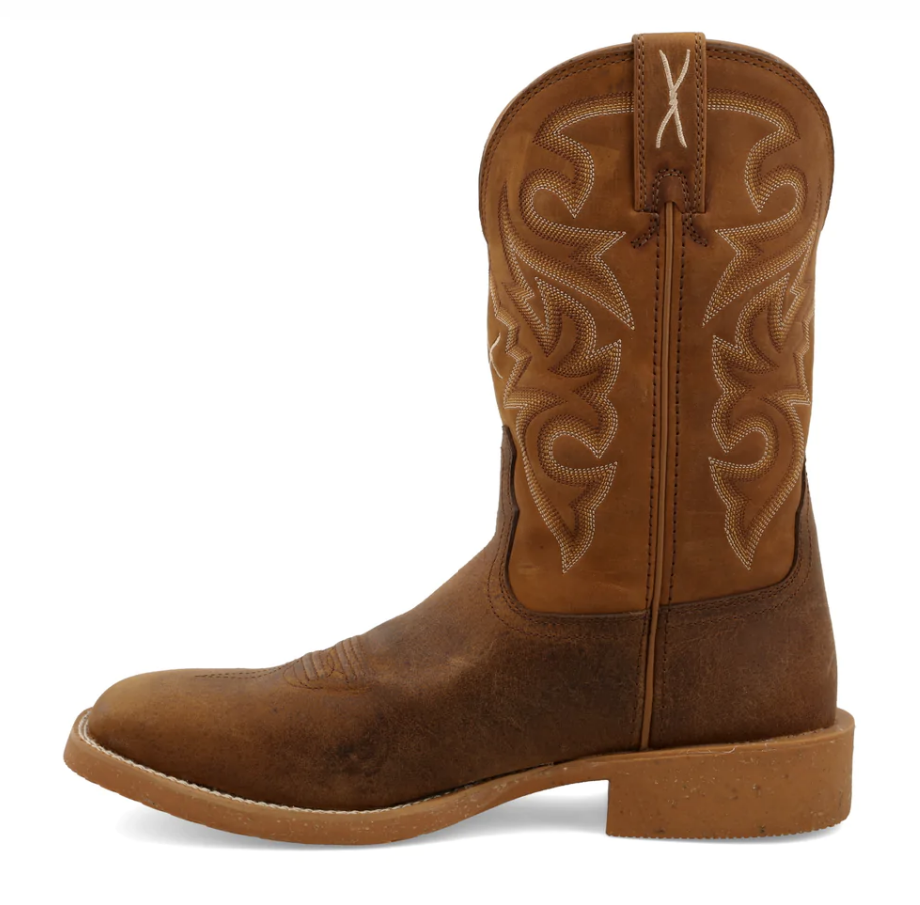 Twisted X Men's Tech X Western Boot C3.