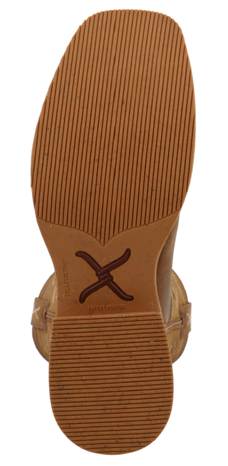 Twisted X Men's Tech X Western Boot C3.
