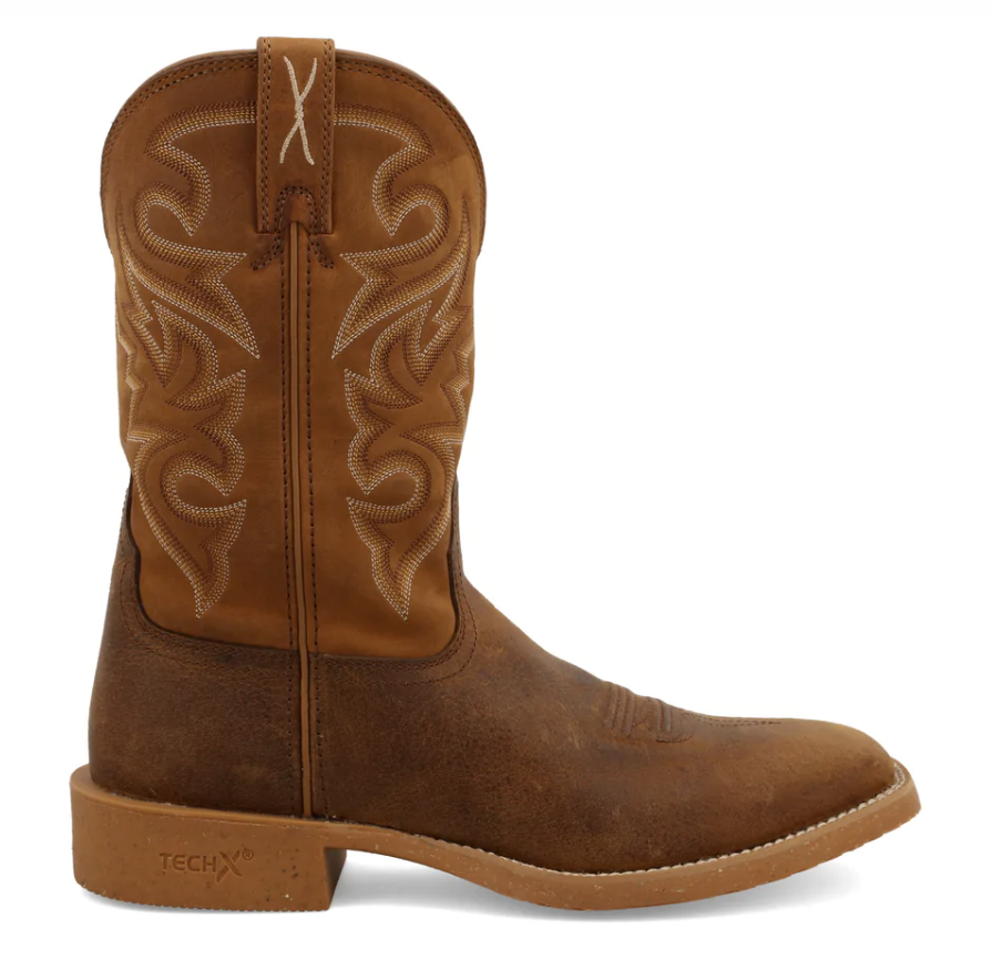 Twisted X Men's Tech X Western Boot C3.