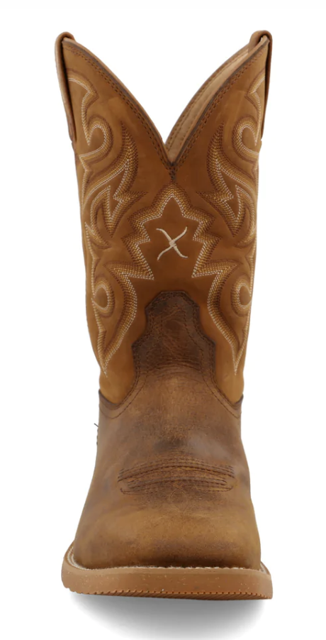 Twisted X Men's Tech X Western Boot C3.