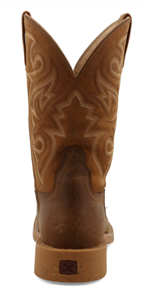 Twisted X Men's Tech X Western Boot C3.