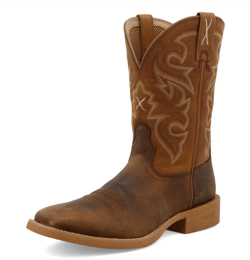 Twisted X Men's Tech X Western Boot C3.