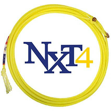 NXT4 35' Heel Rope.