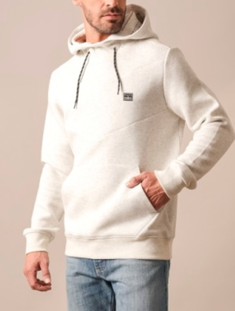 Kimes Ranch Mens Inman Hoodie.