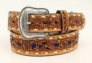 Men's Nocona Belt N2498727.
