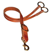 Berlin Custom Leather Training Fork H811