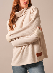 Kimes Ranch Maren Sweater.