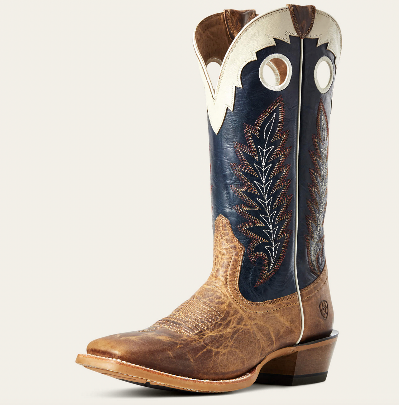 Ariat Men's Real Deal Western Boot C3.