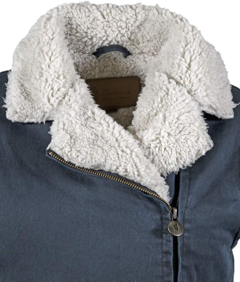 Outback Trading Ladies Naomi Vest.