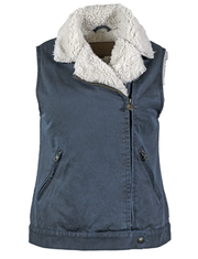 Outback Trading Ladies Naomi Vest.