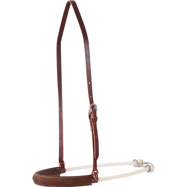Martin Single Rope Covered Noseband.