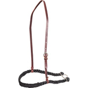 Martin Double Rope Muletape Noseband NBBMT8BK