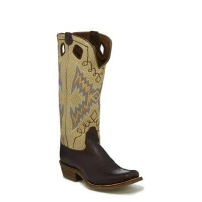 Women's Nocona Esme Boot NL5420 C3.