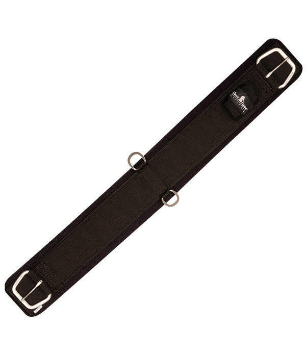 Neoprene Straight Cinch.