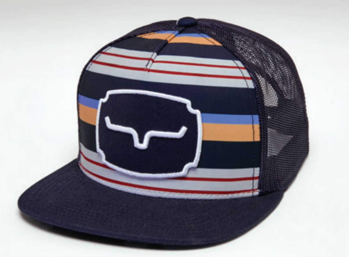 Kimes Ranch Nic Cap.