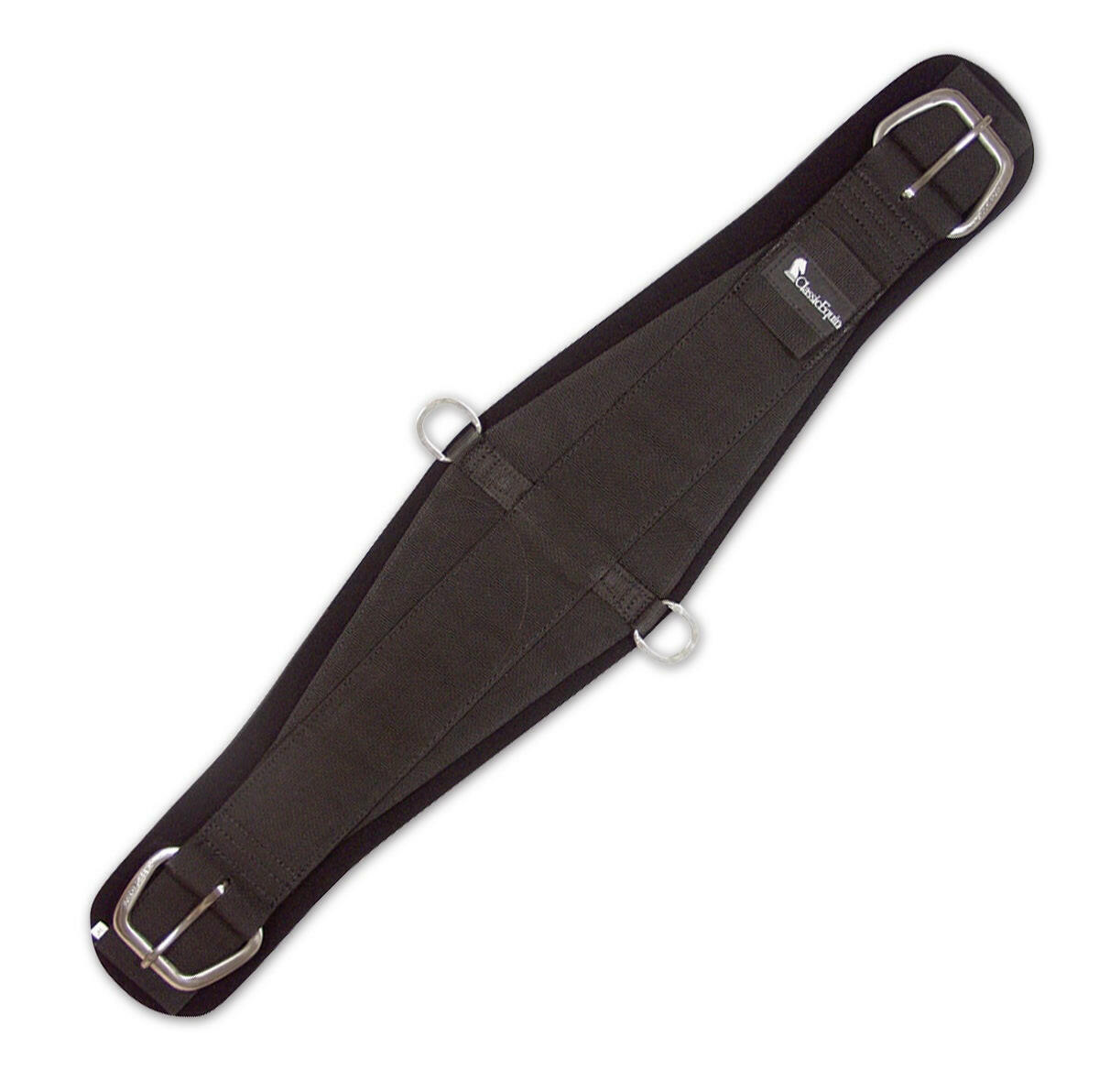 Neoprene Roper Cinch.