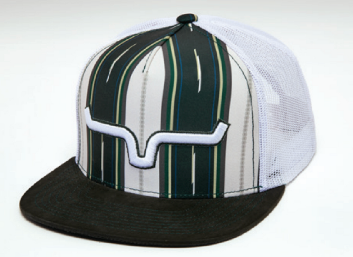 Kimes Ranch Smarty Cap.
