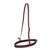 Professional's Choice Double Ply Gunslinger Noseband 8032CRO
