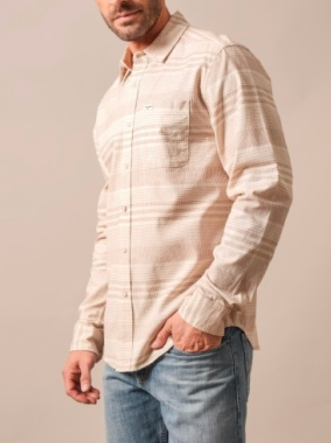 Kimes Ranch Mns Dash Ls.