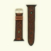 Nocona Women's iWatch Band.