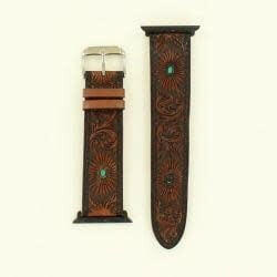Nocona Women's iWatch Band.