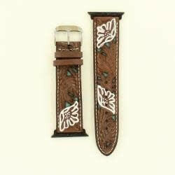 Nocona Women's iWatch Band.
