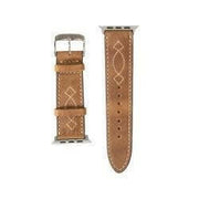 Nocona Women's iWatch Band.