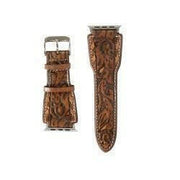 Nocona Men's iWatch Band.