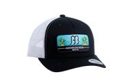 Anderson Bean Black Cactus Cap.
